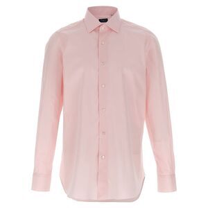 Finamore Men's Napoli Shirt